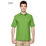 Jerzees SpotShield Jersey Polo